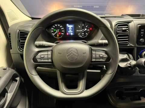 Citroën Jumper 3.3 L2 H1 BHDI 103kW (140CV) S&S 6 V. M