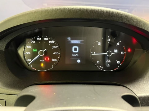 Citroën Jumper 3.3 L2 H1 BHDI 103kW (140CV) S&S 6 V. M