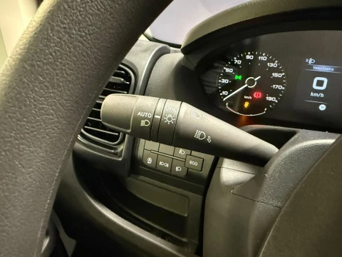 Citroën Jumper 3.3 L2 H1 BHDI 103kW (140CV) S&S 6 V. M