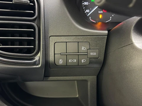 Citroën Jumper 3.3 L2 H1 BHDI 103kW (140CV) S&S 6 V. M