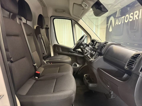 Citroën Jumper 3.3 L2 H1 BHDI 103kW (140CV) S&S 6 V. M