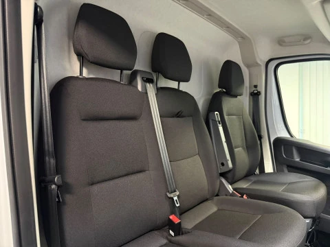 Citroën Jumper 3.3 L2 H1 BHDI 103kW (140CV) S&S 6 V. M