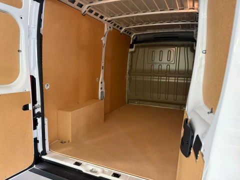 Citroën Jumper 3.3 L2 H1 BHDI 103kW (140CV) S&S 6 V. M