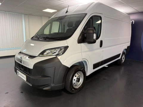 Citroën Jumper 3.3 L2 H1 BHDI 103kW (140CV) S&S 6 V. M
