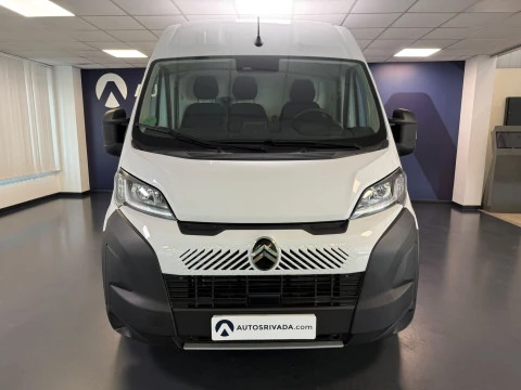Citroën Jumper 3.3 L2 H1 BHDI 103kW (140CV) S&S 6 V. M