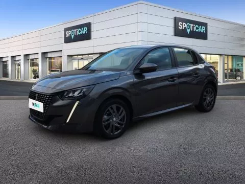 Peugeot 208 PureTech 73kW (100CV) Active Pack Peugeot 208 PureTech 73kW (100CV) Active Pack