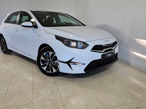 Kia Ceed 1.0 MHEV 74kW (100CV) Drive DCT