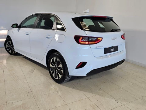 Kia Ceed 1.0 MHEV 74kW (100CV) Drive DCT