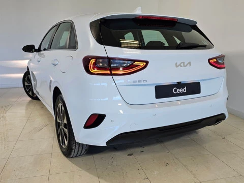 Kia Ceed 1.0 MHEV 74kW (100CV) Drive DCT