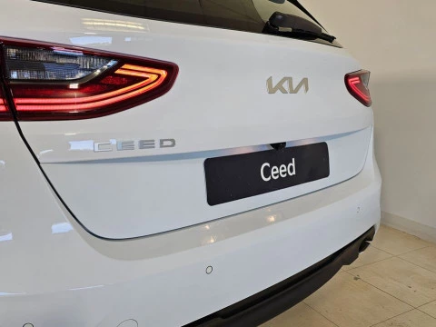 Kia Ceed 1.0 MHEV 74kW (100CV) Drive DCT