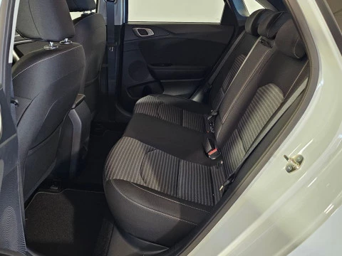 Kia Ceed 1.0 MHEV 74kW (100CV) Drive DCT