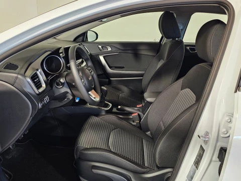 Kia Ceed 1.0 MHEV 74kW (100CV) Drive DCT