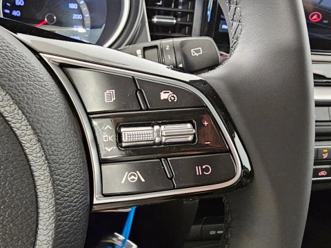 Kia Ceed 1.0 MHEV 74kW (100CV) Drive DCT