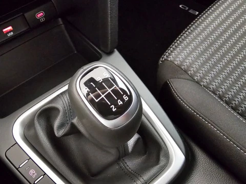 Kia Ceed 1.0 MHEV 74kW (100CV) Drive DCT