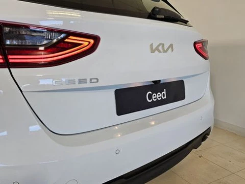 Kia Ceed 1.0 MHEV 74kW (100CV) Drive DCT