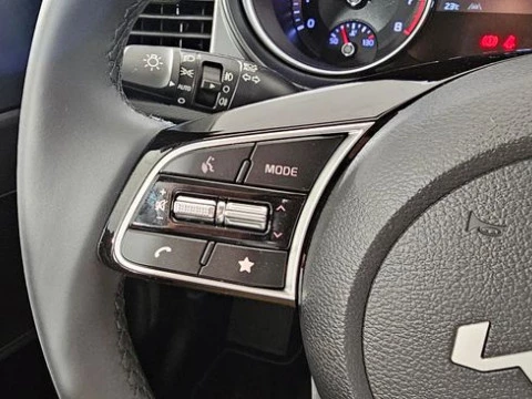 Kia Ceed 1.0 MHEV 74kW (100CV) Drive DCT