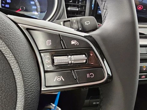 Kia Ceed 1.0 MHEV 74kW (100CV) Drive DCT