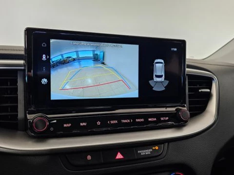 Kia Ceed 1.0 MHEV 74kW (100CV) Drive DCT