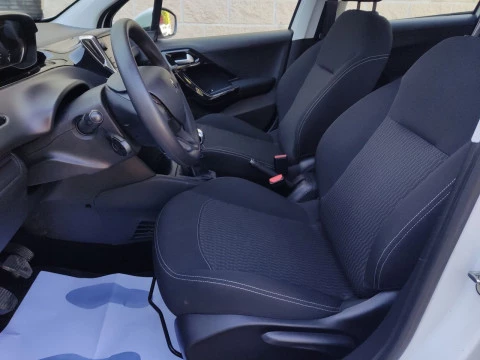 Peugeot 208 5P ACTIVE BlueHDi 73kW (100CV)