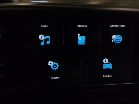 Peugeot 208 5P ACTIVE BlueHDi 73kW (100CV)