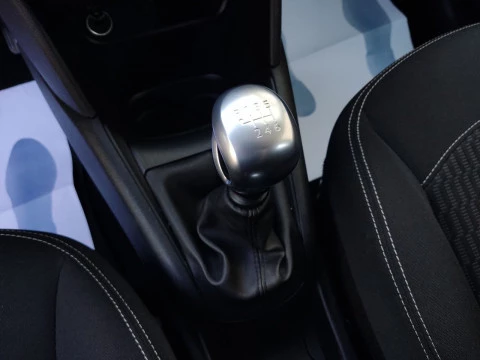 Peugeot 208 5P ACTIVE BlueHDi 73kW (100CV)