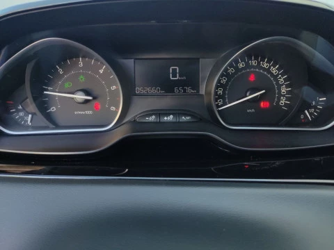 Peugeot 208 5P ACTIVE BlueHDi 73kW (100CV)