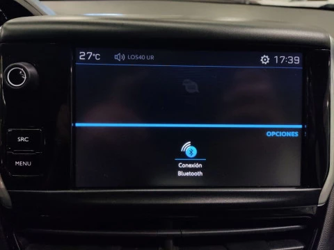 Peugeot 208 5P ACTIVE BlueHDi 73kW (100CV)