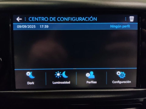 Peugeot 208 5P ACTIVE BlueHDi 73kW (100CV)