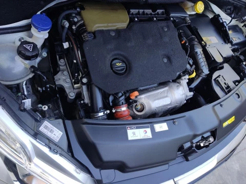 Peugeot 208 5P ACTIVE BlueHDi 73kW (100CV)