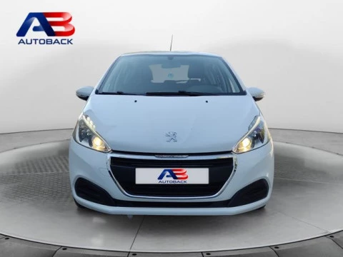 Peugeot 208 5P ACTIVE BlueHDi 73kW (100CV)