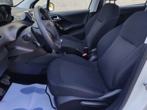 Peugeot 208 5P ACTIVE BlueHDi 73kW (100CV)