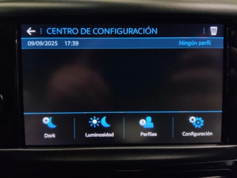 Peugeot 208 5P ACTIVE BlueHDi 73kW (100CV)