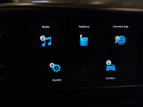 Peugeot 208 5P ACTIVE BlueHDi 73kW (100CV)