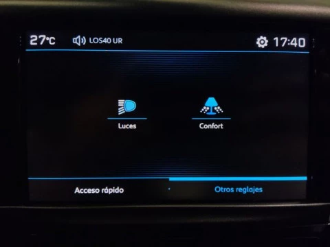 Peugeot 208 5P ACTIVE BlueHDi 73kW (100CV)