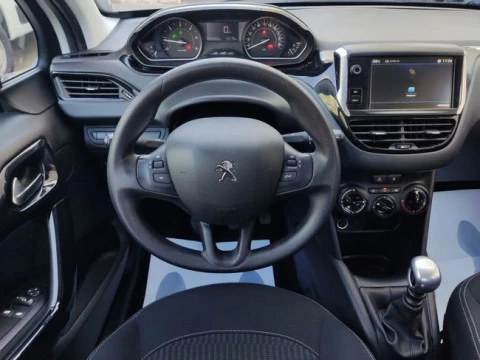 Peugeot 208 5P ACTIVE BlueHDi 73kW (100CV)