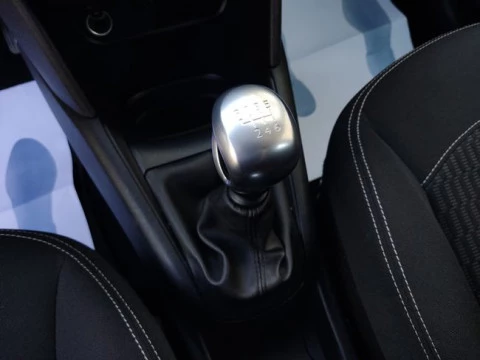 Peugeot 208 5P ACTIVE BlueHDi 73kW (100CV)