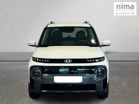 Hyundai Inster 49KWH 85KW (115CV) Maxx Cross