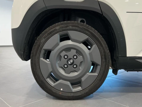 Hyundai Inster 49KWH 85KW (115CV) Maxx Cross
