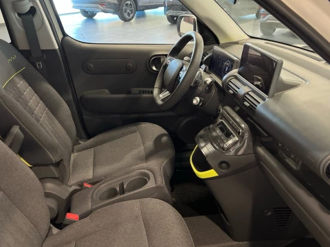 Hyundai Inster 49KWH 85KW (115CV) Maxx Cross