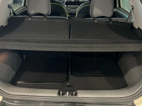 Hyundai Inster 49KWH 85KW (115CV) Maxx Cross