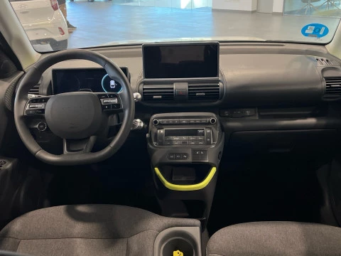 Hyundai Inster 49KWH 85KW (115CV) Maxx Cross