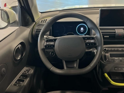 Hyundai Inster 49KWH 85KW (115CV) Maxx Cross