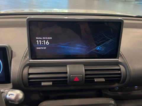 Hyundai Inster 49KWH 85KW (115CV) Maxx Cross