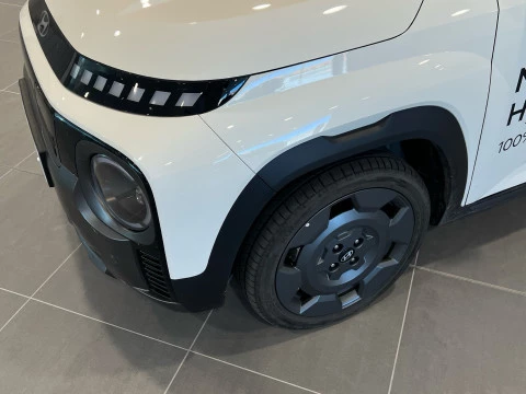 Hyundai Inster 49KWH 85KW (115CV) Maxx Cross