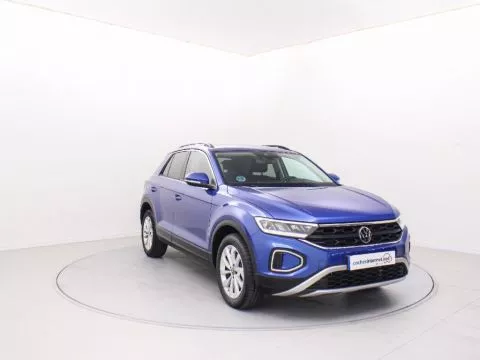 Volkswagen T-Roc 2.0 TDI 110KW DSG LIFE 150 5P