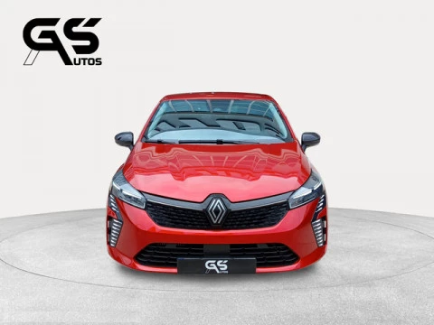 Renault Clio Evolution TCe 66 kW (90 CV)