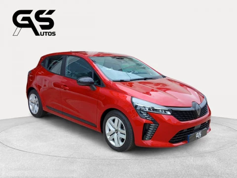 Renault Clio Evolution TCe 66 kW (90 CV)