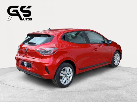 Renault Clio Evolution TCe 66 kW (90 CV)