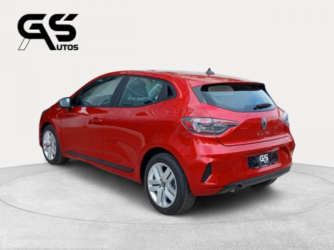 Renault Clio Evolution TCe 66 kW (90 CV)