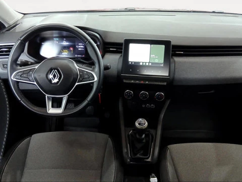Renault Clio Evolution TCe 66 kW (90 CV)
